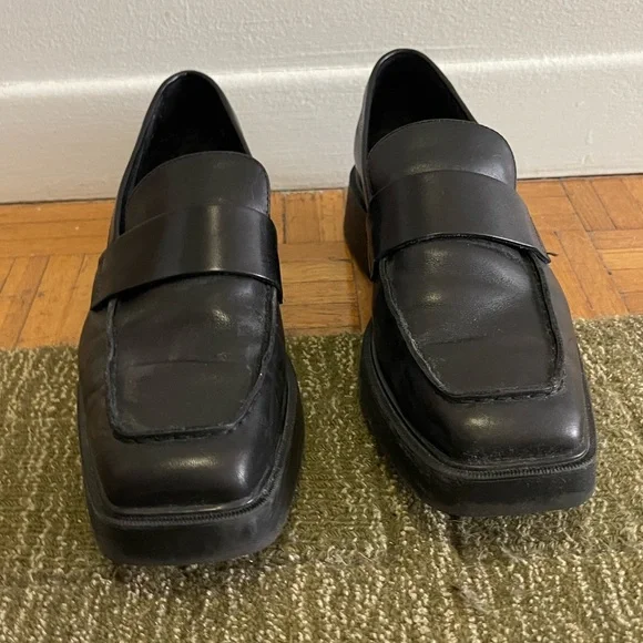 Vagabond Loafers - Picture 5 of 5